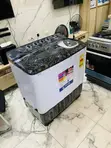 Pearl 15kg Washing Machine - High Capacity - 2