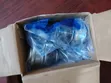 Toyota Yaris Lower Ball Joint (Part No: 43308-59036) - 4