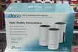 TP-Link Deco M4 AC1200 Whole Home Mesh Wi-Fi System - 1