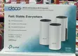 TP-Link Deco M4 AC1200 Whole Home Mesh Wi-Fi System - 2