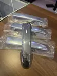 Chrome Door Handle Cover for Toyota Camry (2012+) - 2