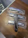 Chrome Door Handle Cover for Toyota Camry (2012+) - 3