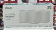TP-Link Deco X20 (3Pack) AX1800 Whole Home Mesh Wi-Fi 6 System - 1