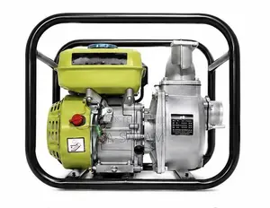 EcoolMax WP30 3-Inch Petrol Water Pump