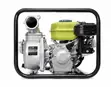 EcoolMax WP30 3-Inch Petrol Water Pump - 3