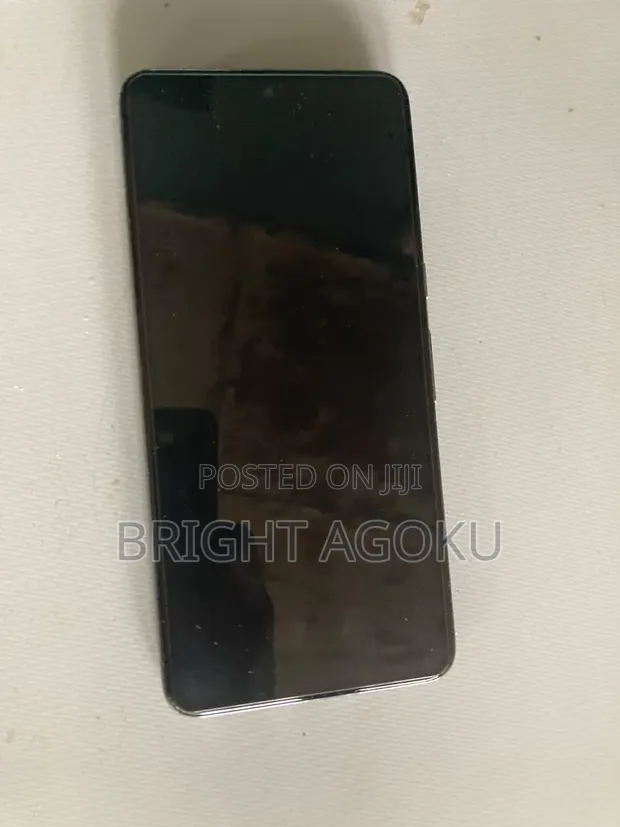 Google Pixel 8 Pro 128GB Black - 1