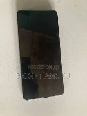 Google Pixel 8 Pro 128GB Black