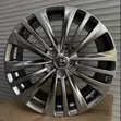 Toyota Highlander Alloy Rim (20-inch) - 1