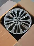 Toyota Highlander Alloy Rim (20-inch) - 2