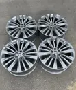 Toyota Highlander Alloy Rim (20-inch) - 3