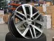 Toyota Hilux Alloy Rims - 18 Inch - 1