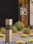 Bang & Olufsen Outdoor Speakers (Pair) - 2