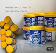 NBA DrainEase Powerful Drain Cleaner Powder - 1