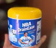 NBA DrainEase Powerful Drain Cleaner Powder - 2
