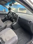 Toyota Matrix 2006 White - 1