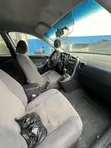 Toyota Matrix 2006 White - 2