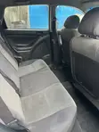 Toyota Matrix 2006 White - 3