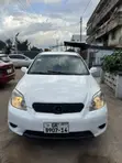Toyota Matrix 2006 White - 4