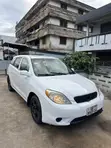 Toyota Matrix 2006 White - 5
