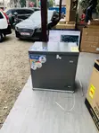 Nasco 195L Chest Freezer (NAS-230SK) - Silver - 2