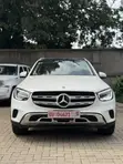Mercedes-Benz GLC-Class 2021 White - 1
