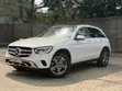 Mercedes-Benz GLC-Class 2021 White - 3