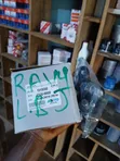 Toyota RAV4 Ball Joint (43330-09650) - 1