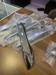 Chrome Door Handle Cover for Honda Civic (2016-2021) - 1
