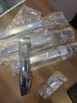 Chrome Door Handle Cover for Honda Civic (2016-2021) - 3