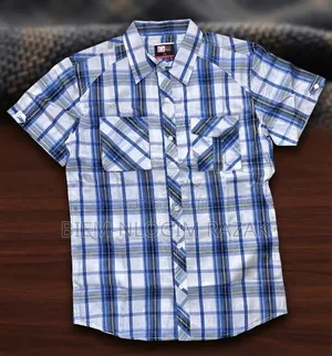 Dorothee Schumacher Original Short Sleeve Shirts