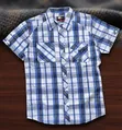 Dorothee Schumacher Original Short Sleeve Shirts - 1