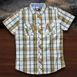 Dorothee Schumacher Original Short Sleeve Shirts - 2