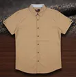 Dorothee Schumacher Original Short Sleeve Shirts - 5