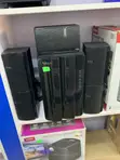 Bobby Sound Home Theater System - Brand New - 1