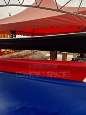 PVC Tarpaulin - 3m x 50m, 550gsm