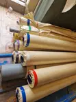 PVC Tarpaulin - 3m x 50m, 550gsm - 2
