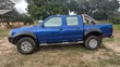 Nissan Hardbody 2013 Blue - 3