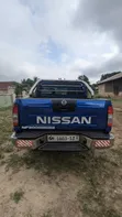 Nissan Hardbody 2013 Blue - 5