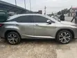 Lexus RX 350 AWD 2019 Silver - 3