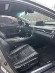 Lexus RX 350 AWD 2019 Silver - 4