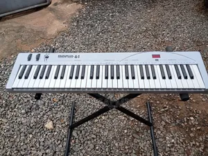 Midi Plus 61 USB MIDI Keyboard Controller