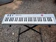 Midi Plus 61 USB MIDI Keyboard Controller - 1
