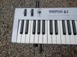 Midi Plus 61 USB MIDI Keyboard Controller - 3