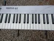 Midi Plus 61 USB MIDI Keyboard Controller - 4
