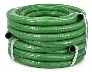 2" Reinforced Flexible Water Hose