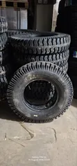 Brand New Tyres for All Vehicles - 1