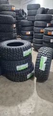 Brand New Tyres for All Vehicles - 2