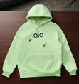 Balenciaga & Alo Thick Hoodies - Brand New - 2