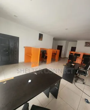 3-Bedroom Block of Flats for Rent in Dzorwulu