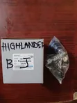 Toyota Highlander Front Lower Ball Joint (2008-2019) - 3